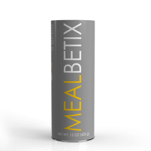MealBetix Single Can