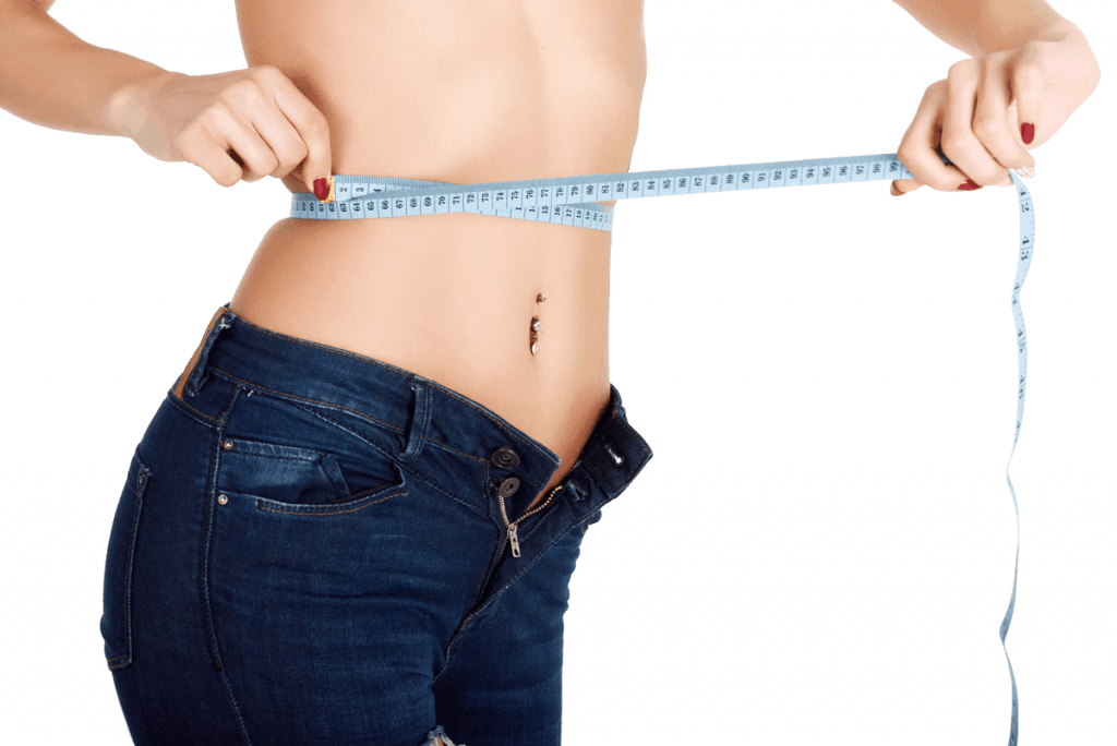 what is holistic weight loss