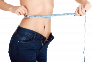 what is holistic weight loss