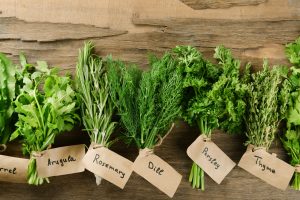 Herbs For Balancing Hormones