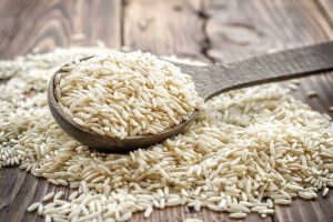 Arsenic In The Rice