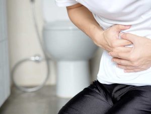What Are Symptoms Of Food Poisoning