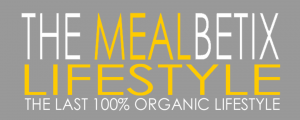 100% ORGANIC MEAL DELIVERY