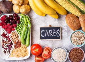 What Is The Healthiest Carb
