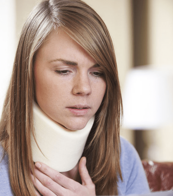 HOW TO HEAL FASTER FROM whiplash