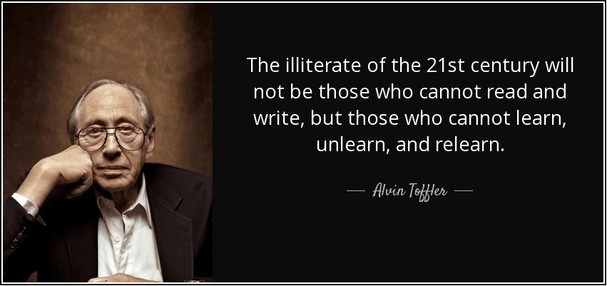 Relearn