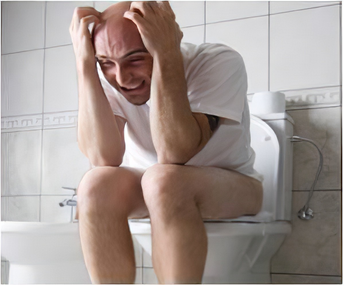 How To Stop Constipation Naturally