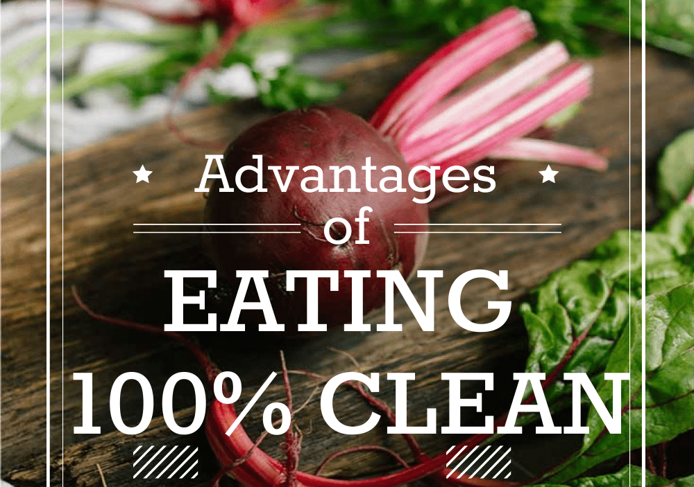 what is clean eating