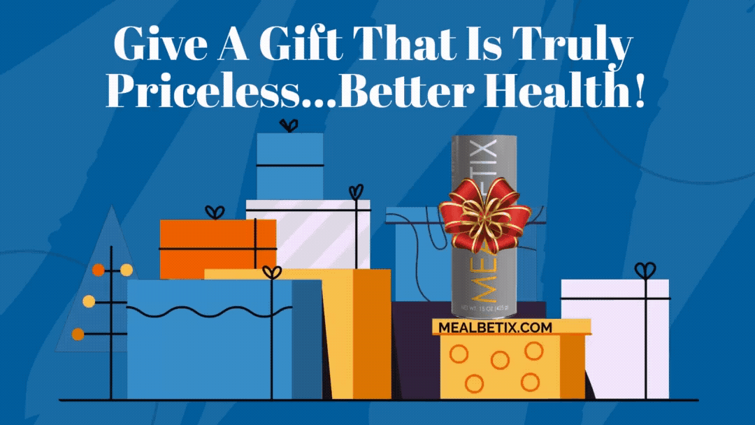THE GIFT OF HEALTH IS PRICELESS