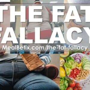 THE FAT FALLACY