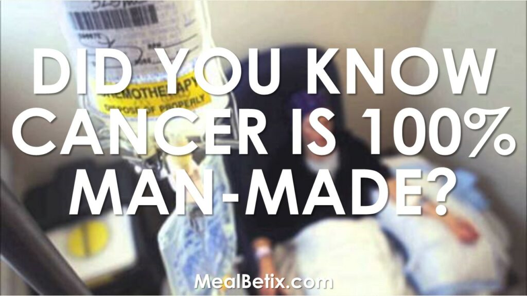 WHAT CAUSES CANCER?