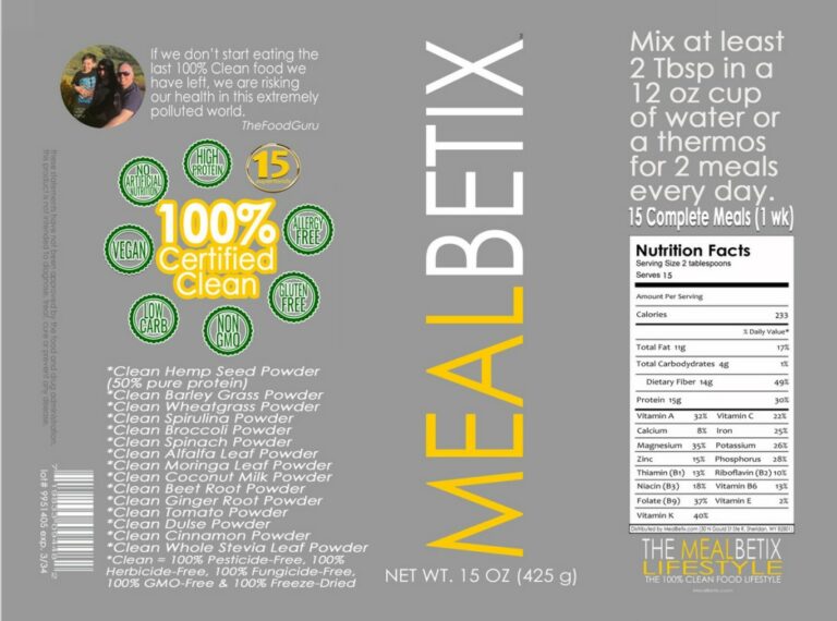 MealBetix Label (latest)