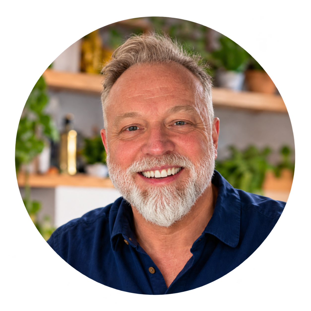 The Food Guru