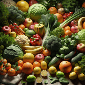 How Can I Eat More Vegetables?