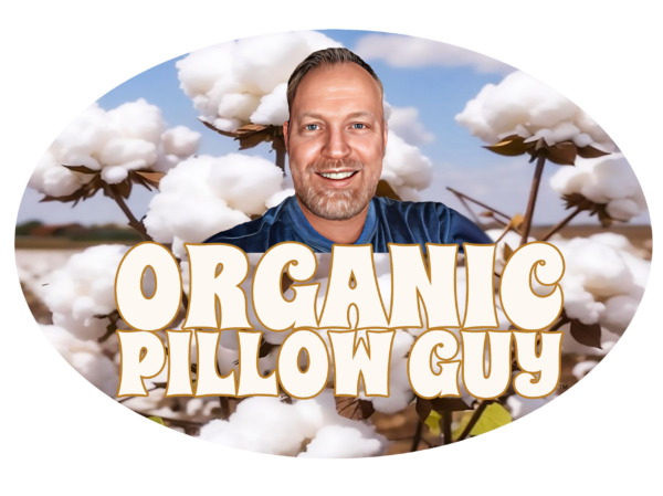 The Organic Pillow Guy