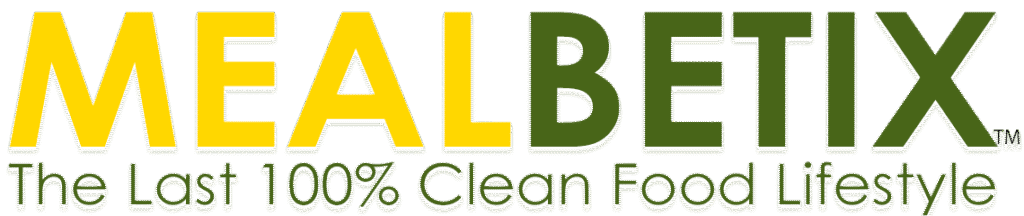 The MealBetix Lifestyle Logo