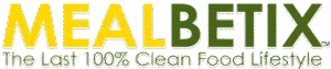 The MealBetix Lifestyle Logo