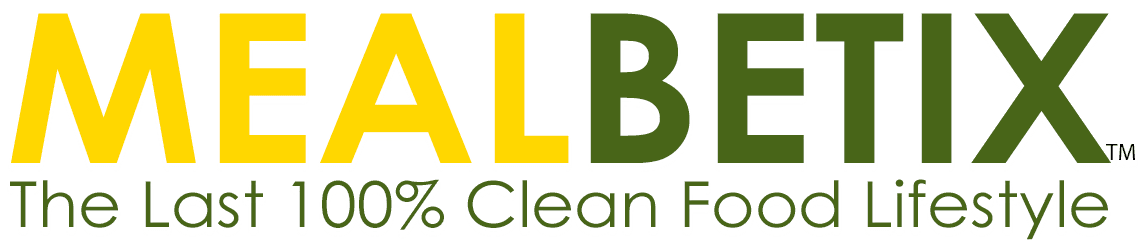 The MealBetix Lifestyle Logo