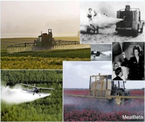 Glyphosate Side Effects And What You Need to Know