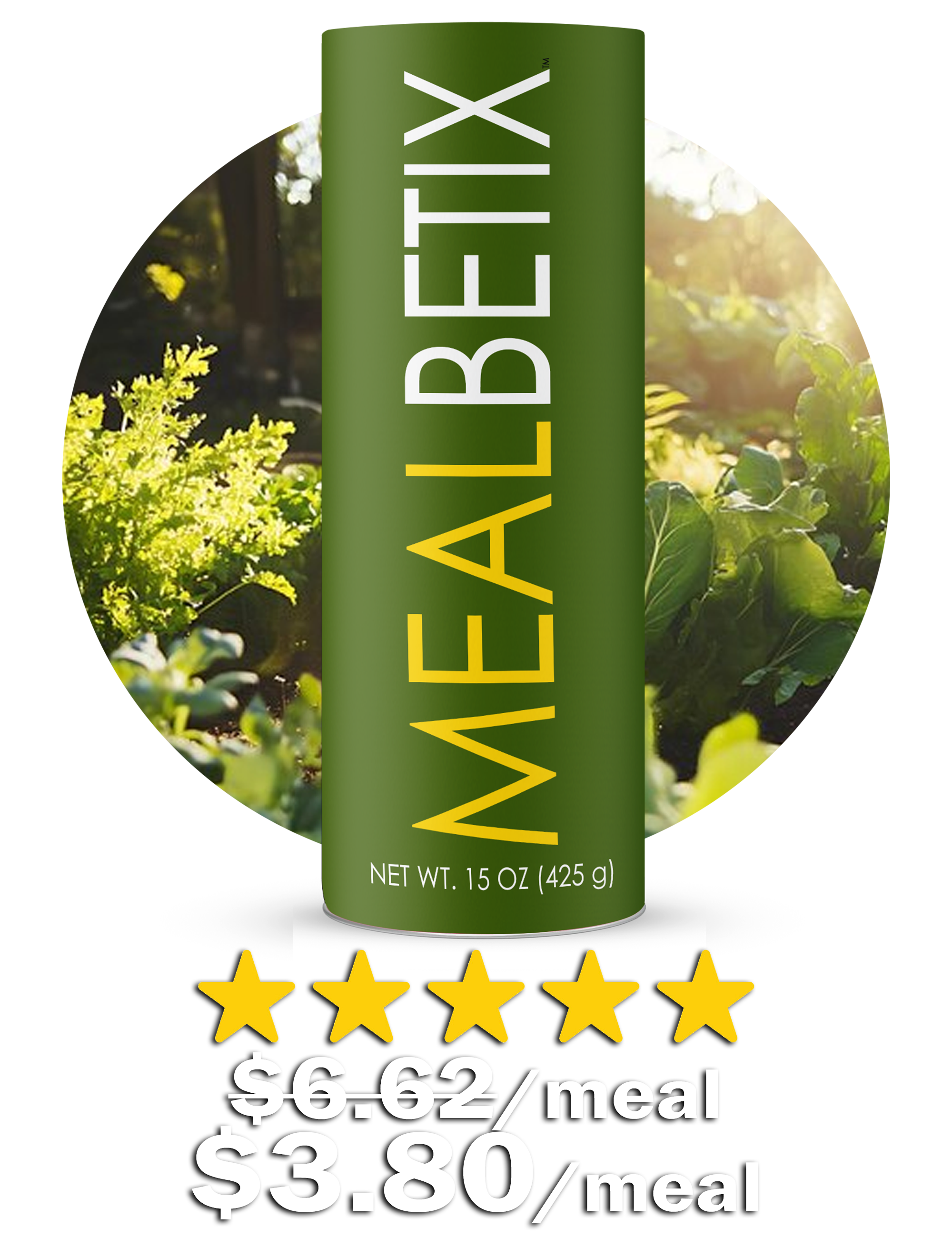 MealBetix Singles hp image