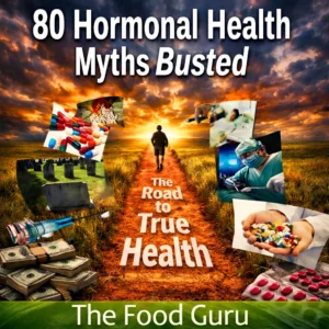80 Health Myths Busted