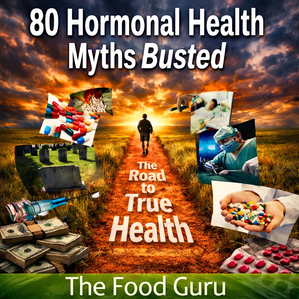 80 Health Myths Busted