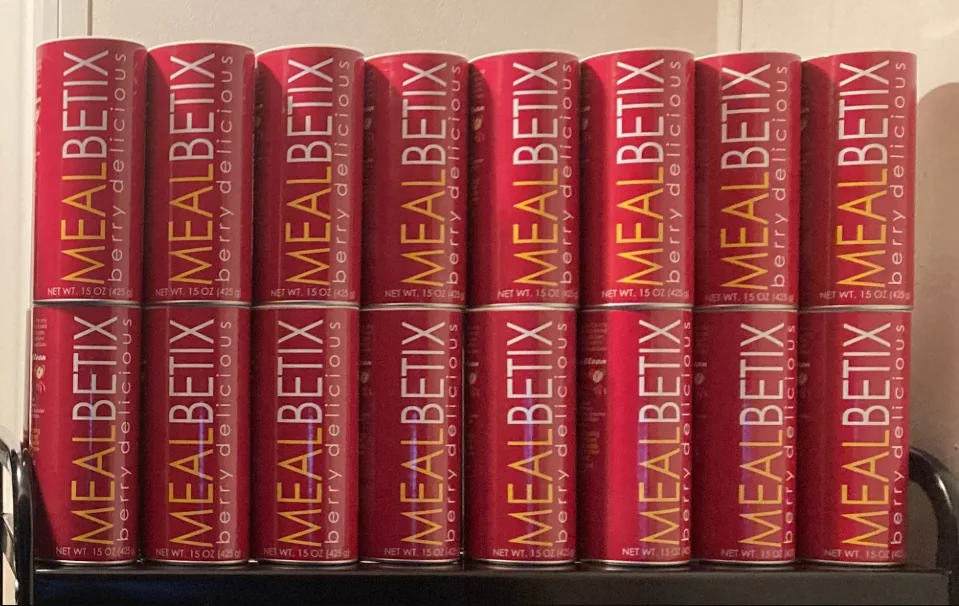 Berry Delicious Wholesale Cases