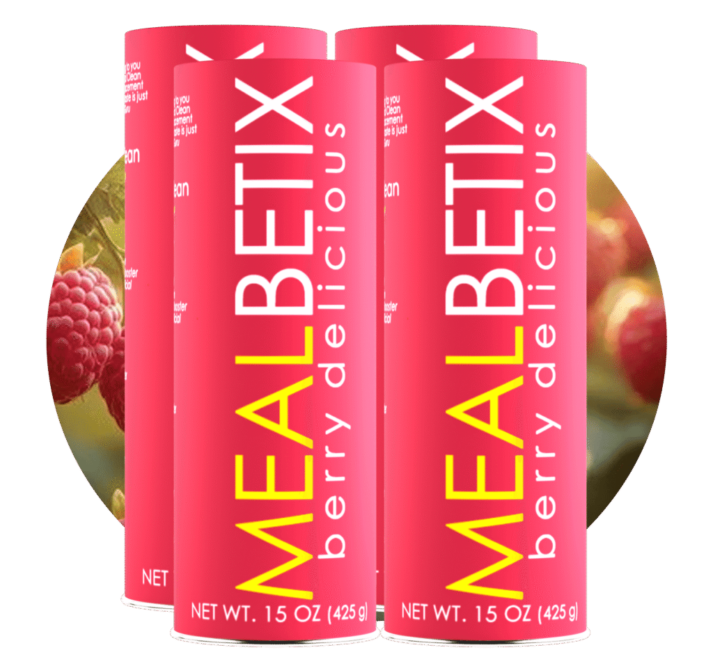 Berry Delicious - The 100% Clean Glyphosate-Free Berry Meal