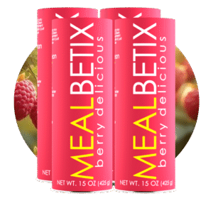 Berry Delicious - Monthly Autoship ($3.95/meal)