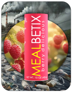 Berry Delicious