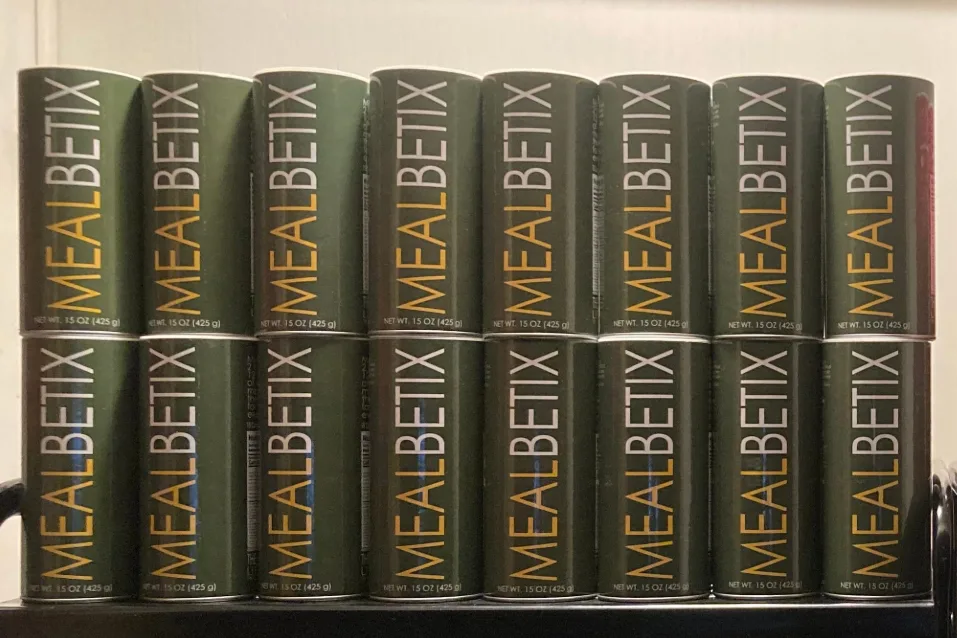 MealBetix Is Now Also Wholesale