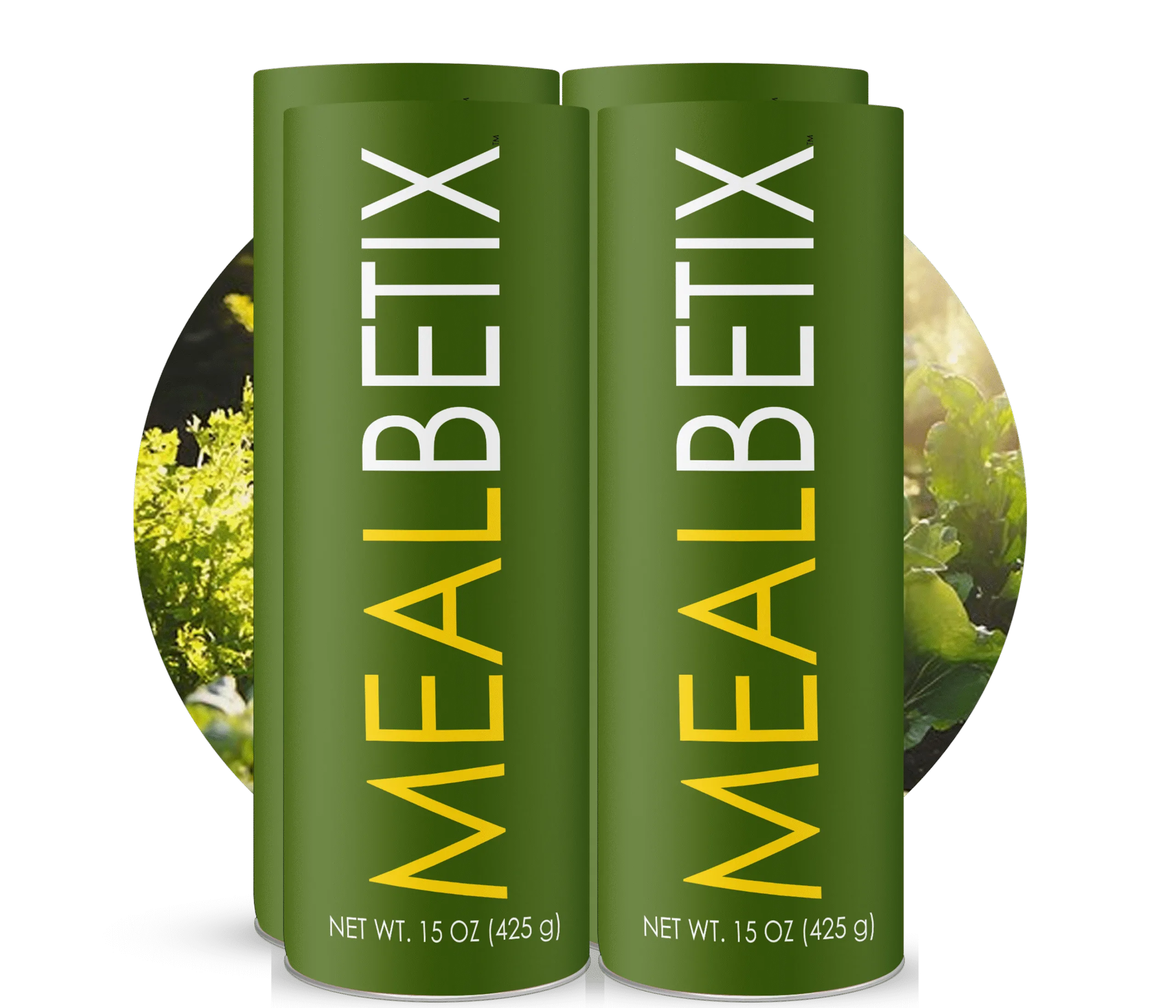 MealBetix - The Last 100% Clean Glyphosate-Free Meal