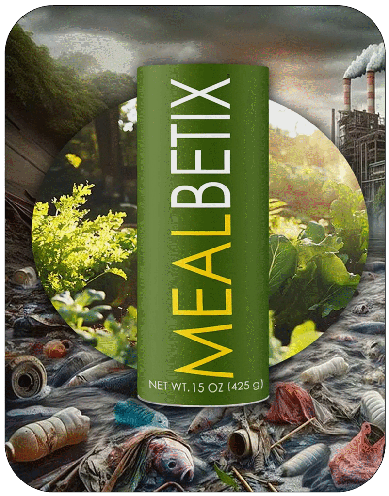 MealBetix –The Last 100% Clean Meal
