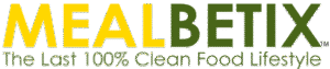 MealBetix Logo