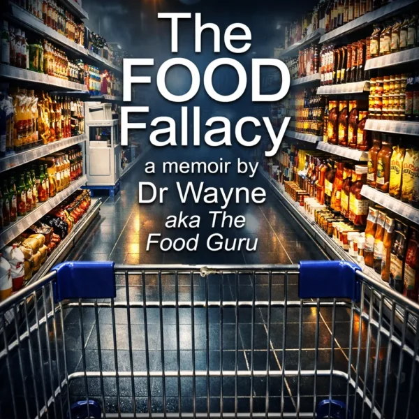 THE FOOD FALLACY