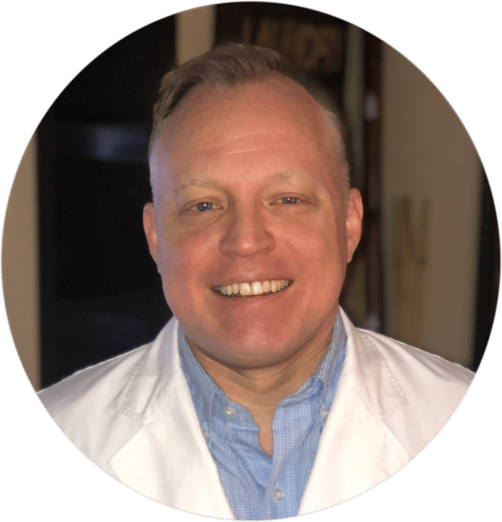 The Food Guru Profile