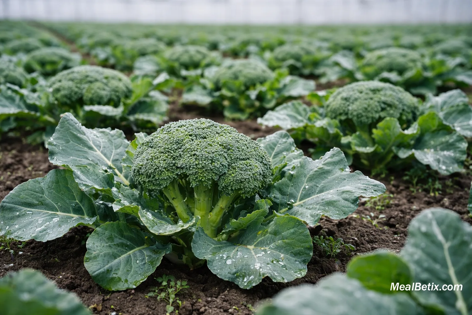 MealBetix broccoli