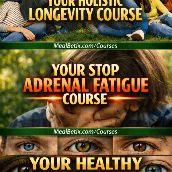 Holistic Health Courses