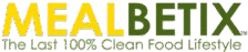 MealBetix Logo