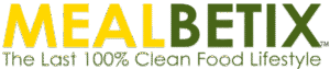 MealBetix Logo