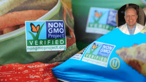 GMO Free Meal Shake That’s Actually Clean