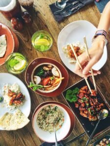 Low Carb Vegan Diet Plan