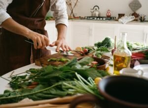 Weekly Meal Prep Ideas to Simplify Your Life