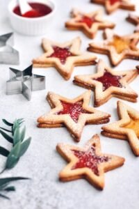 Stay Healthy During The Holidays
