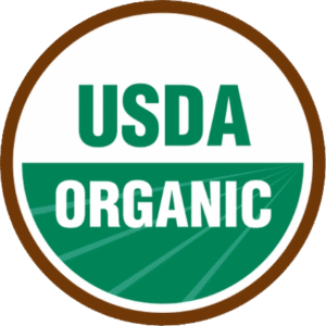 glyphosate free food list