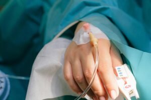 Iatrogenic Disease
