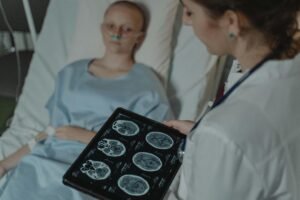 iatrogenic disease