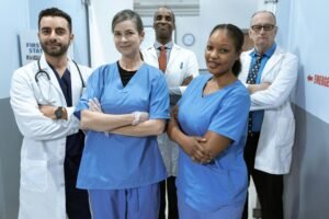 iatrogenic disease