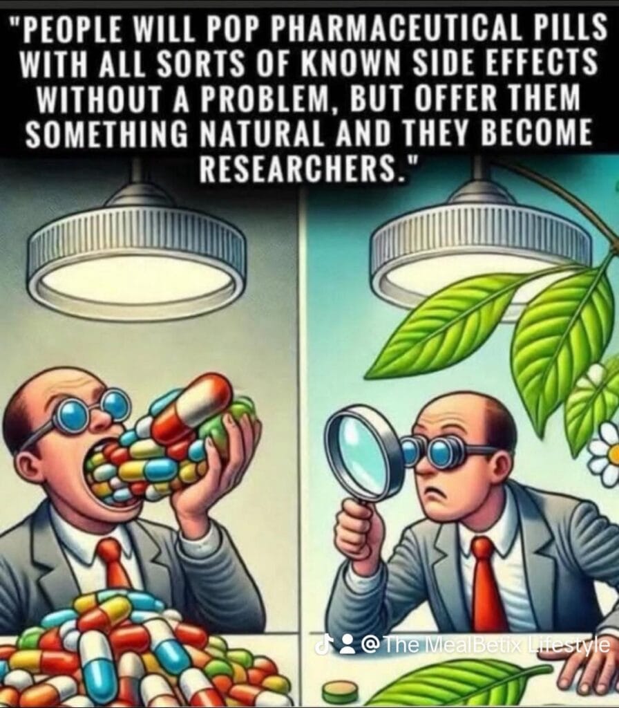 will pop pharmaceuticals