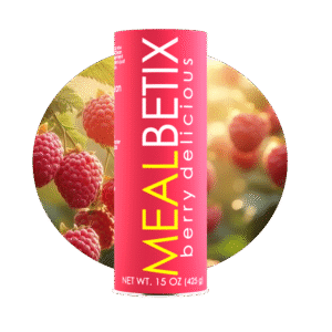 Berry Delicious - The 100% Clean Berry Meal